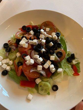 Skala - Restauracja
